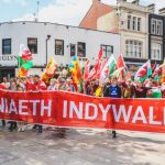 Welsh independence campaign group YesCymru sets 2032 referendum target